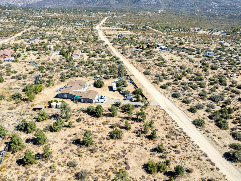 Alpine Village/Pyn P - Land