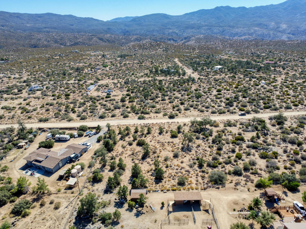 Alpine Village/Pyn P - Land