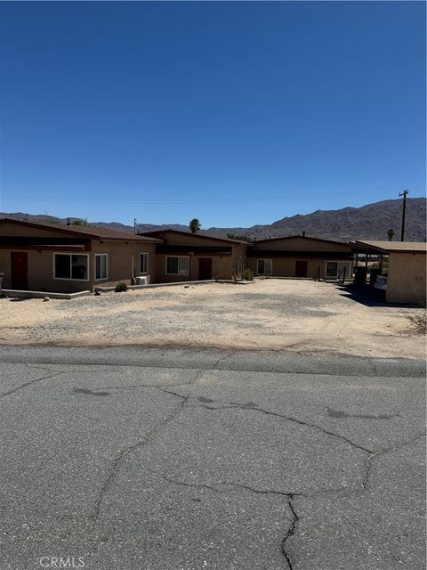 Photo of 73807 Sunnyslope Dr, 29 Palms, CA 92277 (MLS # IV25229070) Photo of 73807 Sunnyslope Dr, 29 Palms, CA 92277 (MLS # IV25229070)