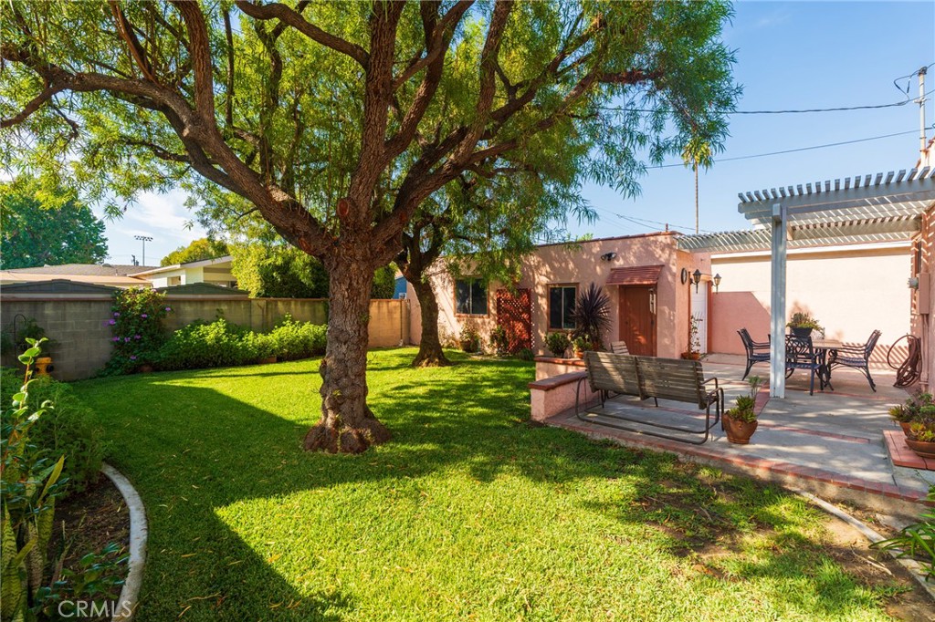 The Colony Historic District - Residential