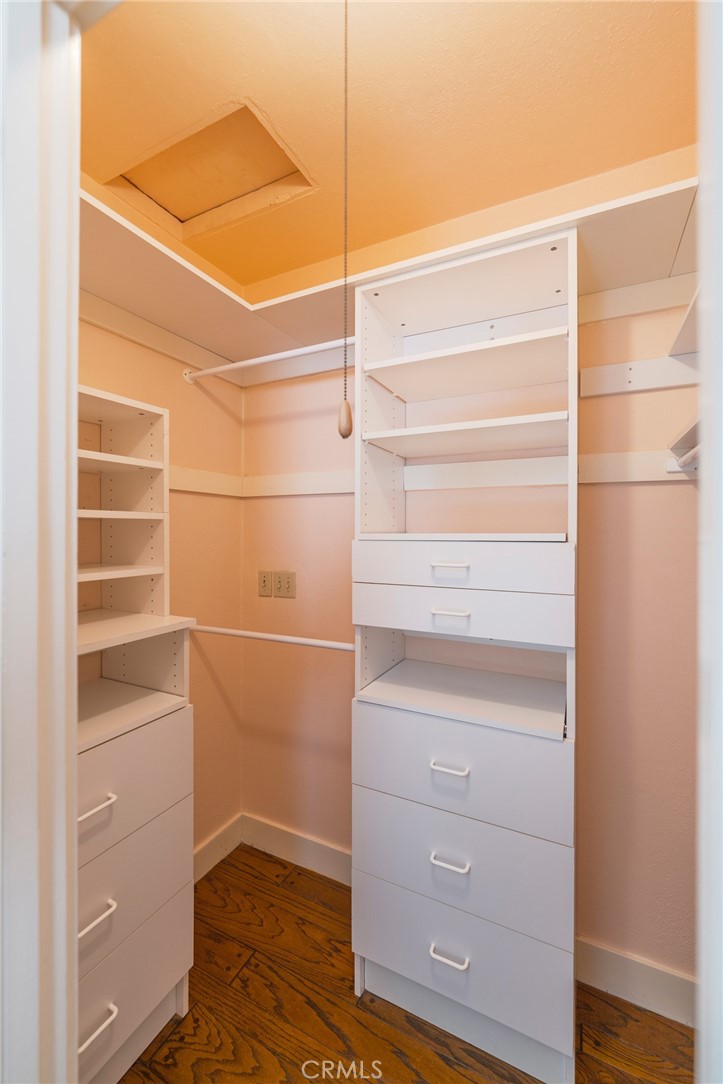 The Colony Historic District - Residential