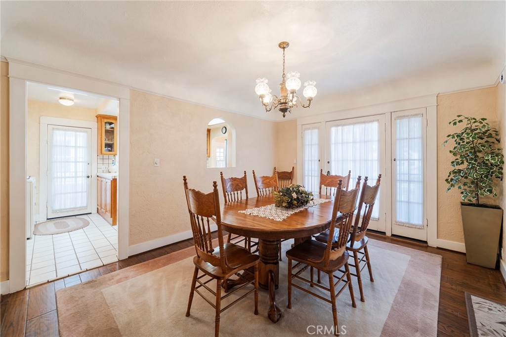 The Colony Historic District - Residential