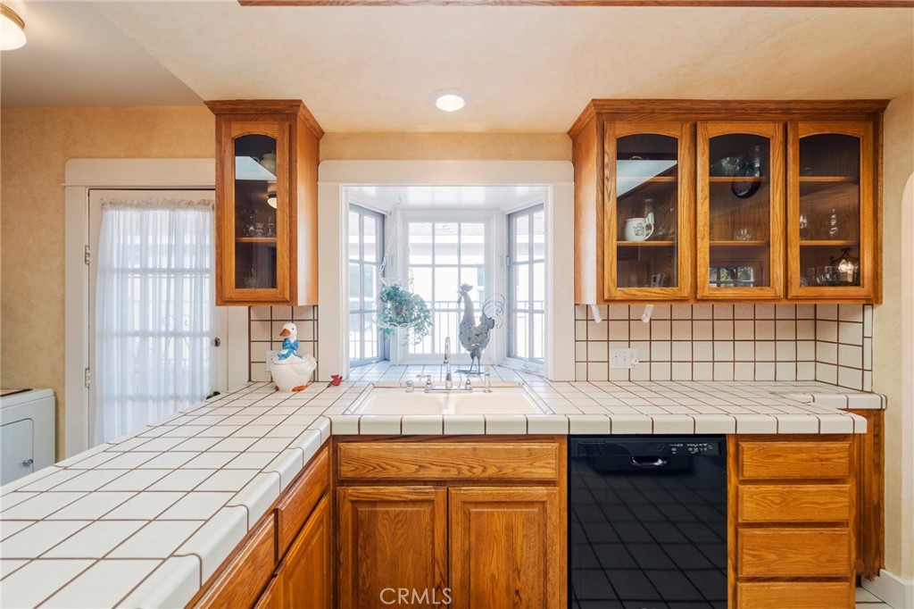 The Colony Historic District - Residential