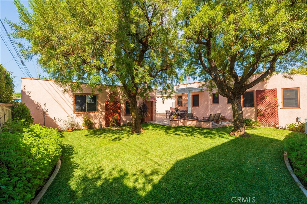 The Colony Historic District - Residential