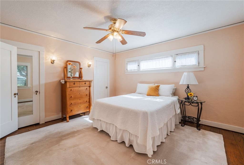 The Colony Historic District - Residential