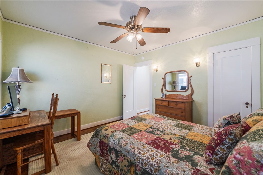 The Colony Historic District - Residential