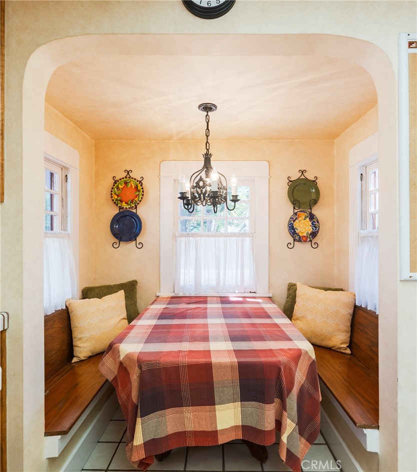 The Colony Historic District - Residential