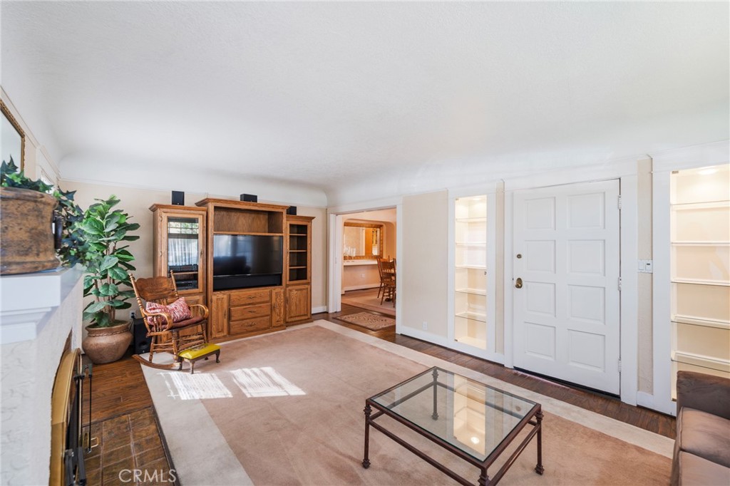 The Colony Historic District - Residential