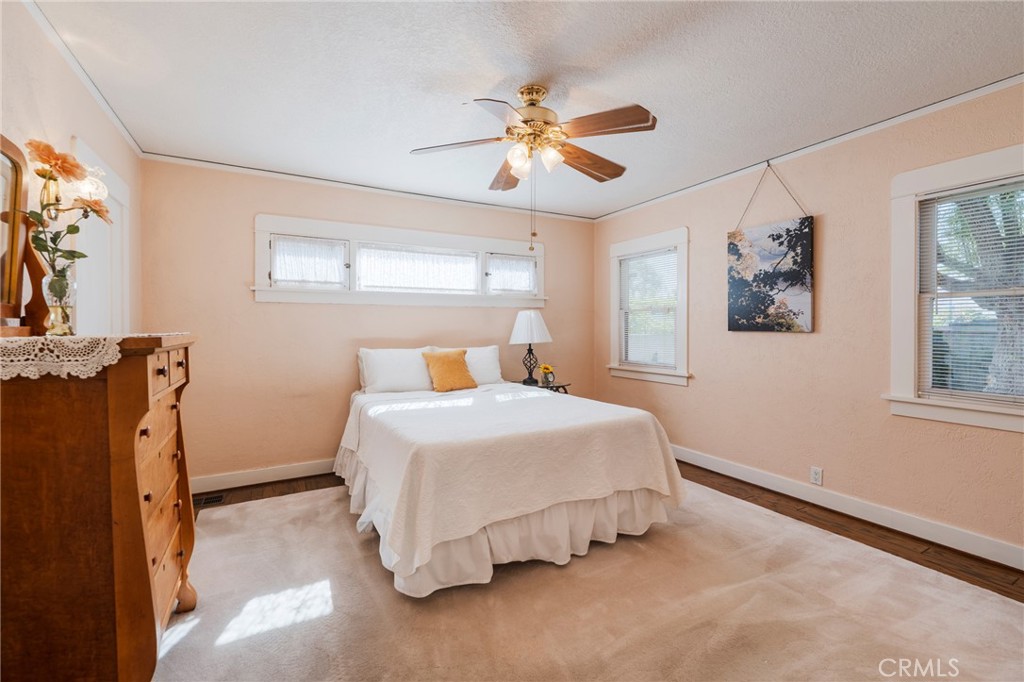 The Colony Historic District - Residential