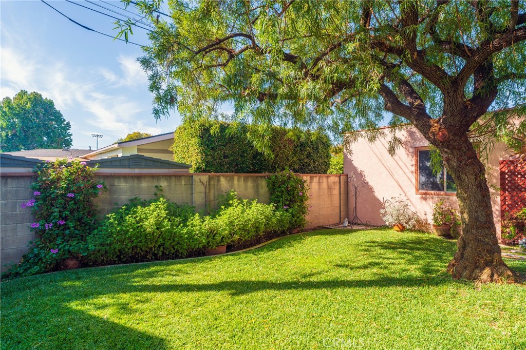 The Colony Historic District - Residential