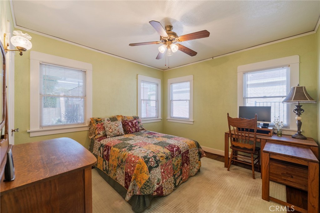 The Colony Historic District - Residential