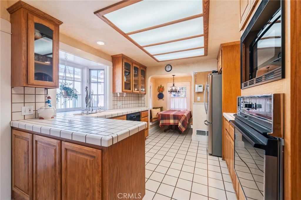 The Colony Historic District - Residential