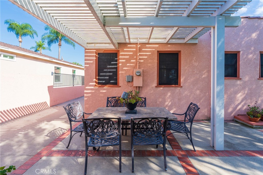 The Colony Historic District - Residential