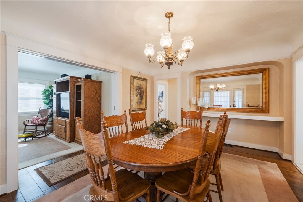 The Colony Historic District - Residential