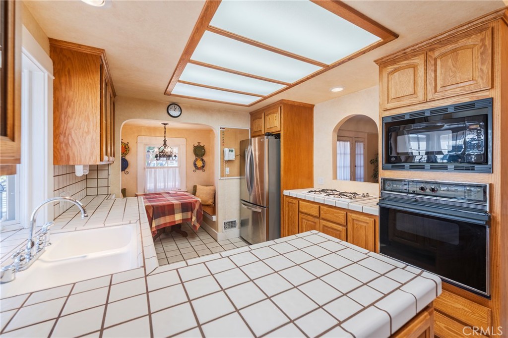 The Colony Historic District - Residential