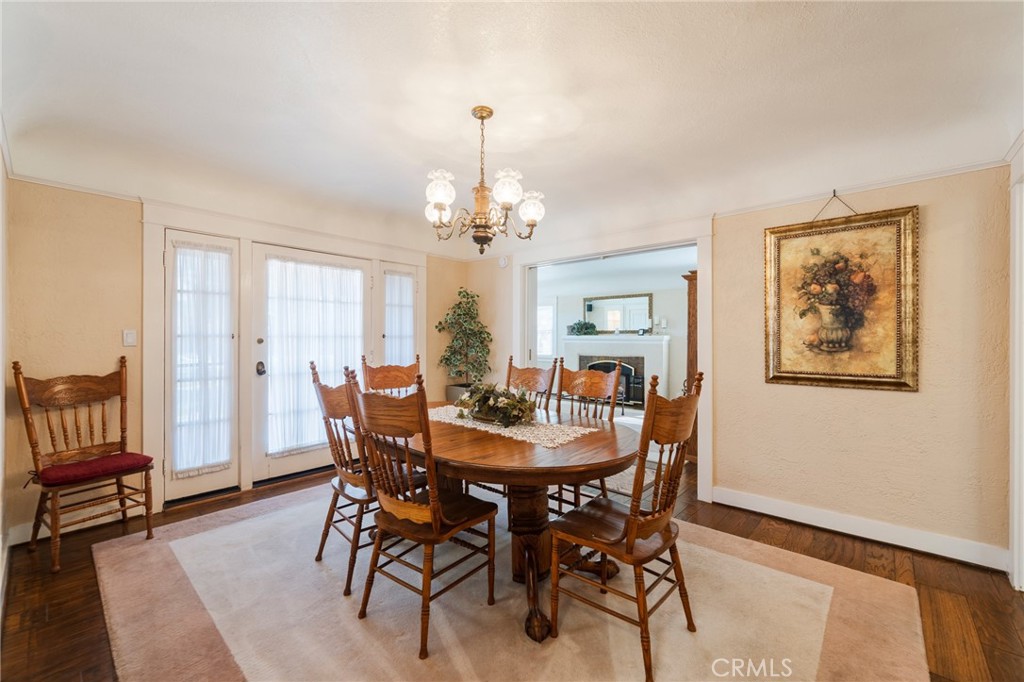 The Colony Historic District - Residential