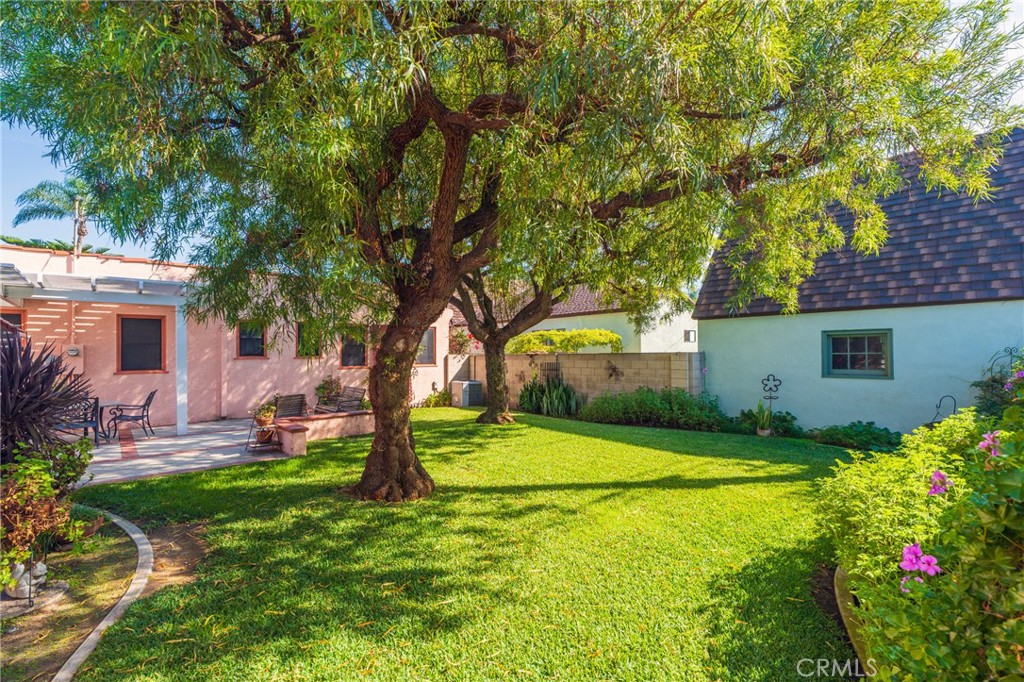 The Colony Historic District - Residential