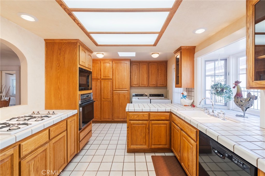 The Colony Historic District - Residential