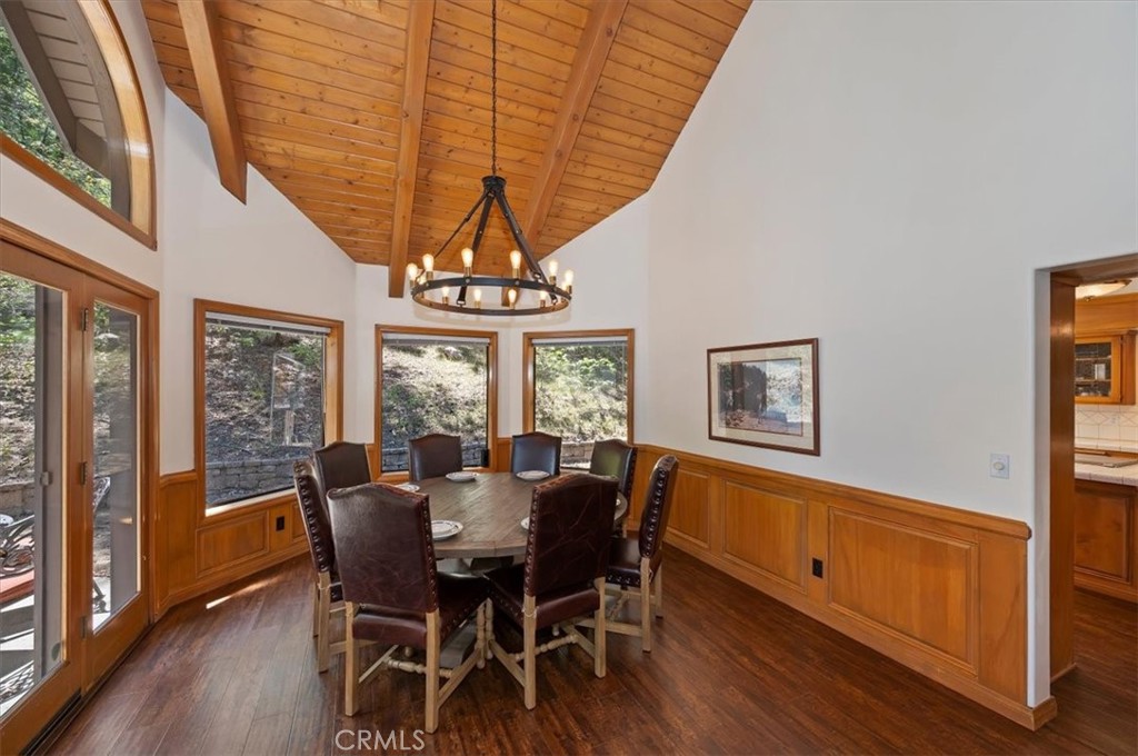 Lake Arrowhead, California, 92352, United States, 4 Bedrooms Bedrooms, ,5 BathroomsBathrooms,Residential,Active,2041533