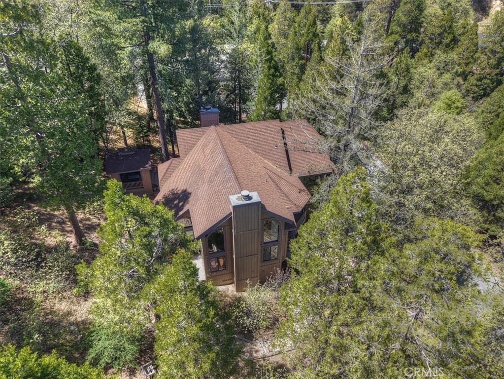 Lake Arrowhead, California, 92352, United States, 4 Bedrooms Bedrooms, ,5 BathroomsBathrooms,Residential,Active,2041533