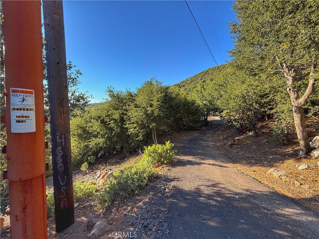 36105 North Peak