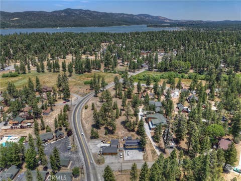 Photo of 0 Big Bear Boulevard, Big Bear Lake, CA 92315 (MLS # IG25183824)