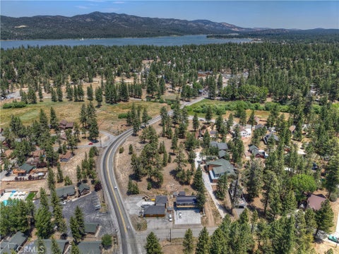 Photo of 0 Big Bear Boulevard, Big Bear Lake, CA 92315 (MLS # IG25183824)