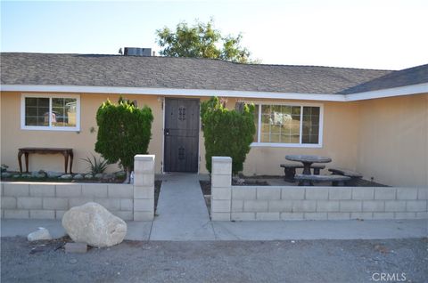 Photo of 9040 Cypress Avenue #C, Fontana, CA 92335 (MLS # IV25255785)