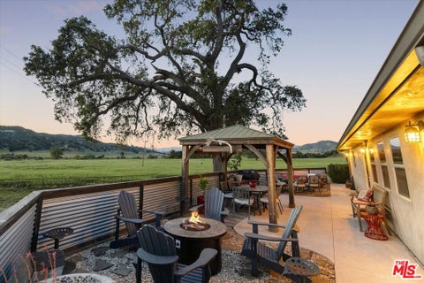 Tiny photo for 12707 Huasna Road, Arroyo Grande, CA 93420 (MLS # 26859435)
