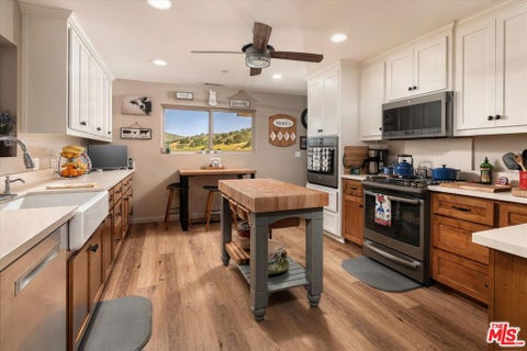 Tiny photo for 12707 Huasna Road, Arroyo Grande, CA 93420 (MLS # 26859435)