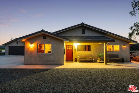 Tiny photo for 12707 Huasna Road, Arroyo Grande, CA 93420 (MLS # 26859435)