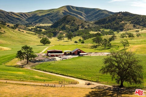 Tiny photo for 12707 Huasna Road, Arroyo Grande, CA 93420 (MLS # 26859435)