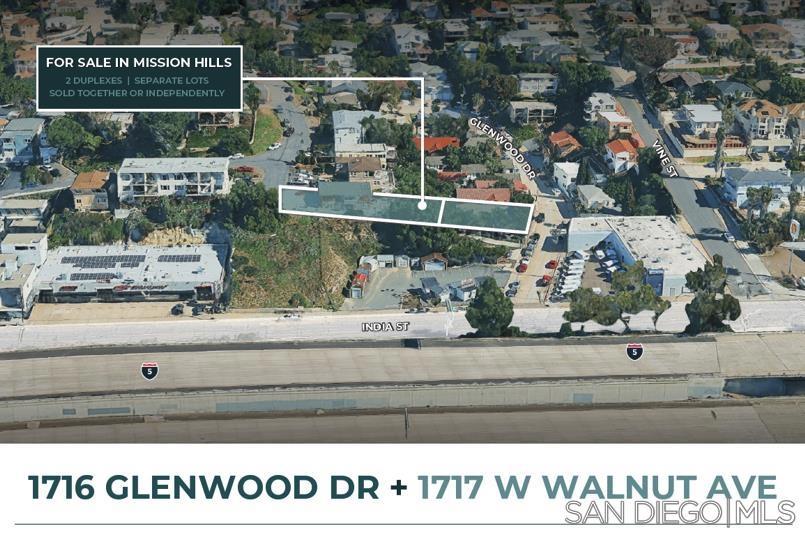 1717 W Walnut Ave