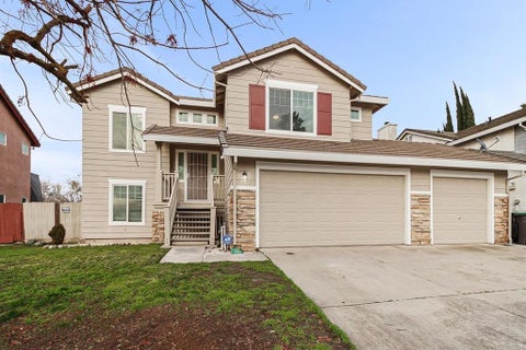 Photo of 1627 Decarli Street, Stockton, CA 95206 (MLS # ML82062759)