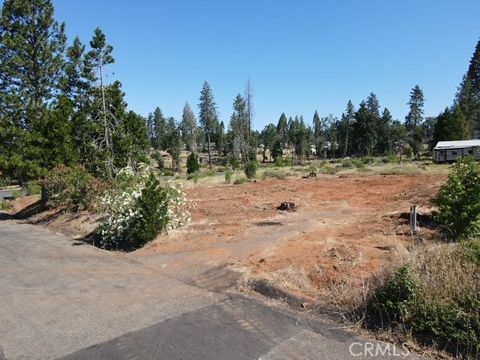 Photo of 6301 Janine Court, Magalia, CA 95954 (MLS # PA26103421)