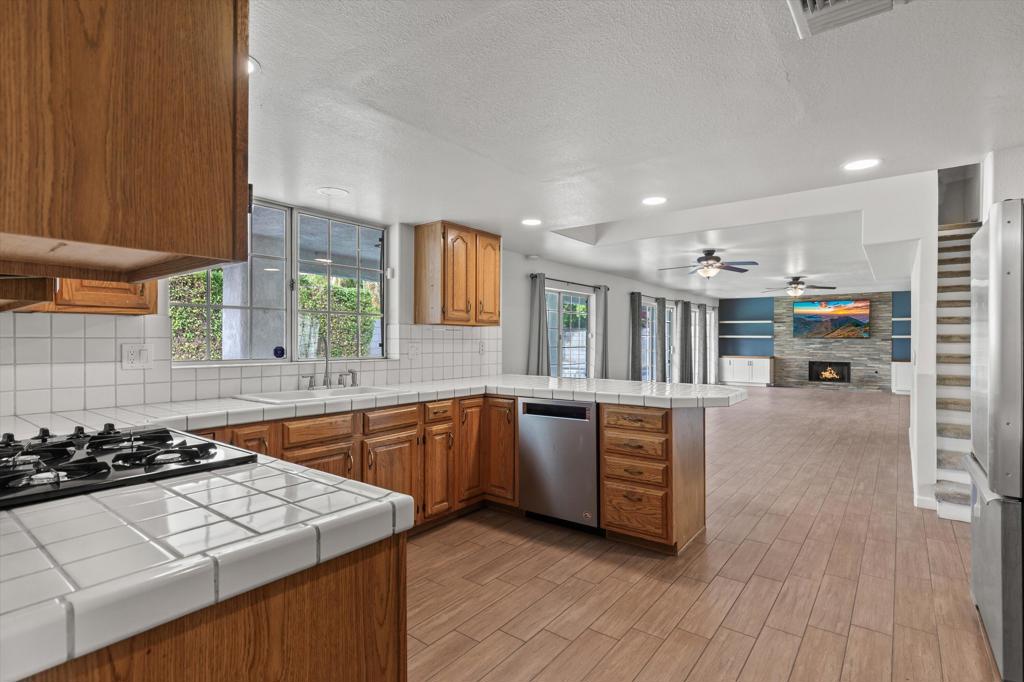 Panorama - Residential