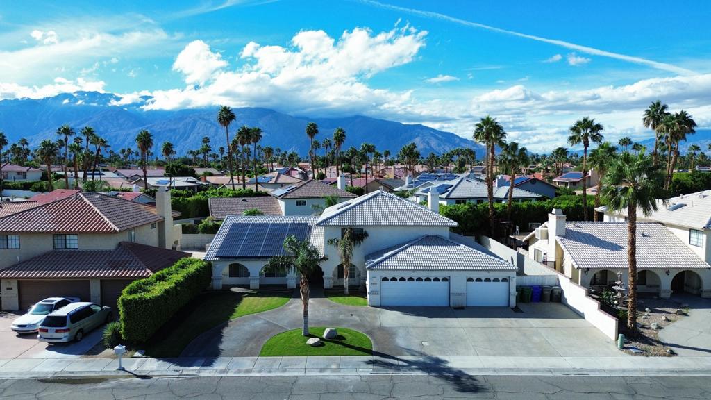 Panorama - Residential