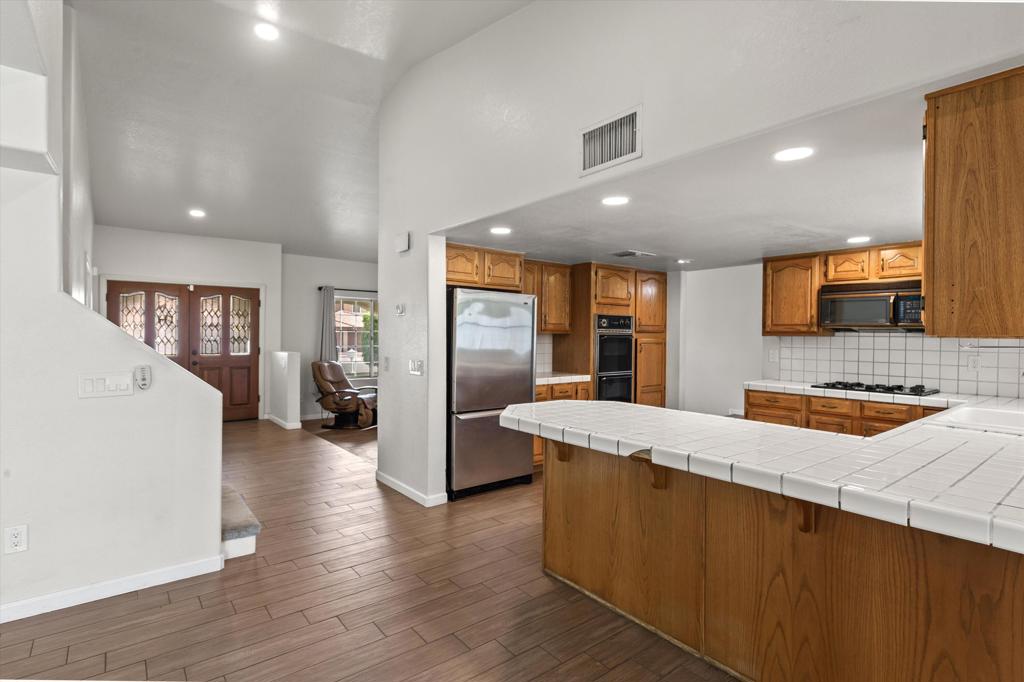 Panorama - Residential