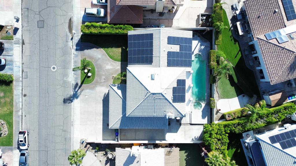 Panorama - Residential