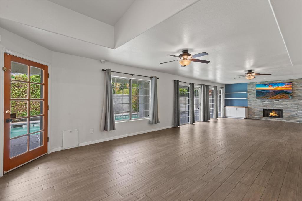 Panorama - Residential