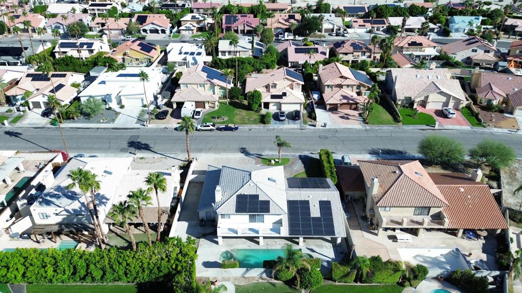 Panorama - Residential