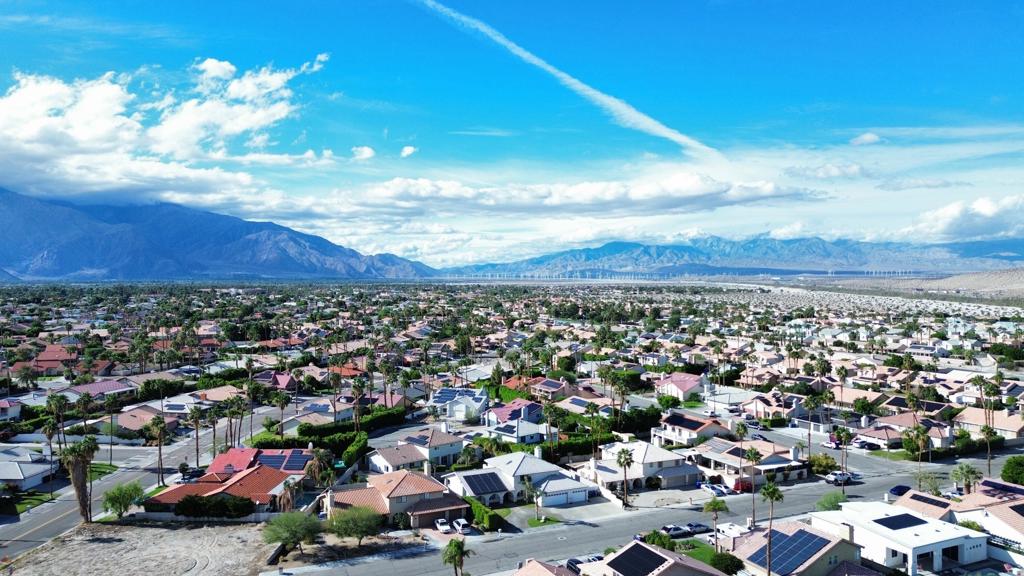 Panorama - Residential