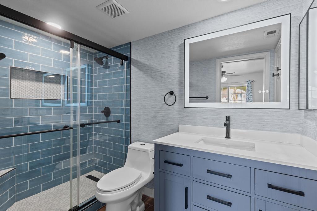 Panorama - Residential