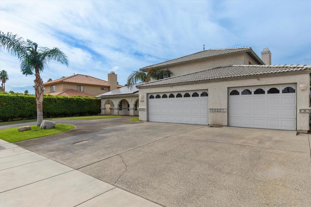 Panorama - Residential