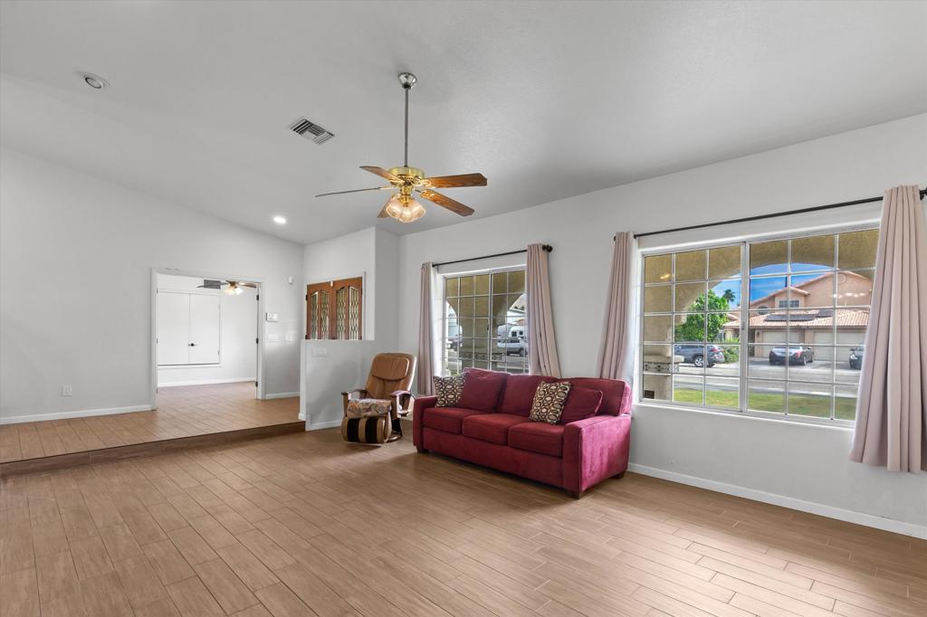 Panorama - Residential