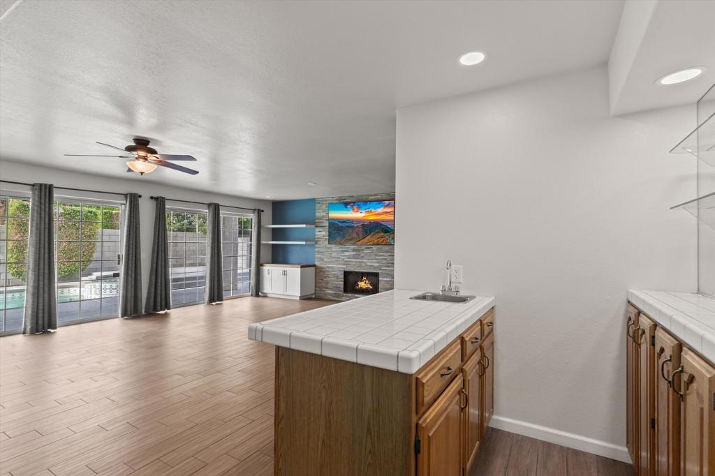 Panorama - Residential