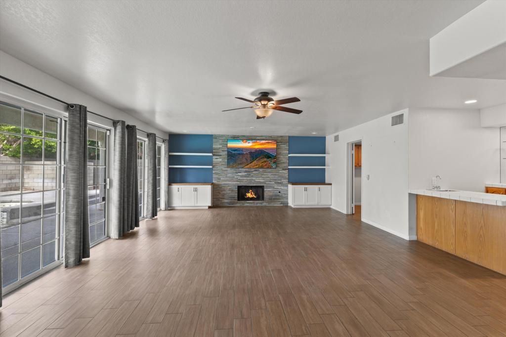 Panorama - Residential