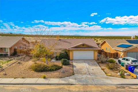 Photo of 5154 Split Rock Ave, 29 Palms, CA 92277 (MLS # CV26015928)