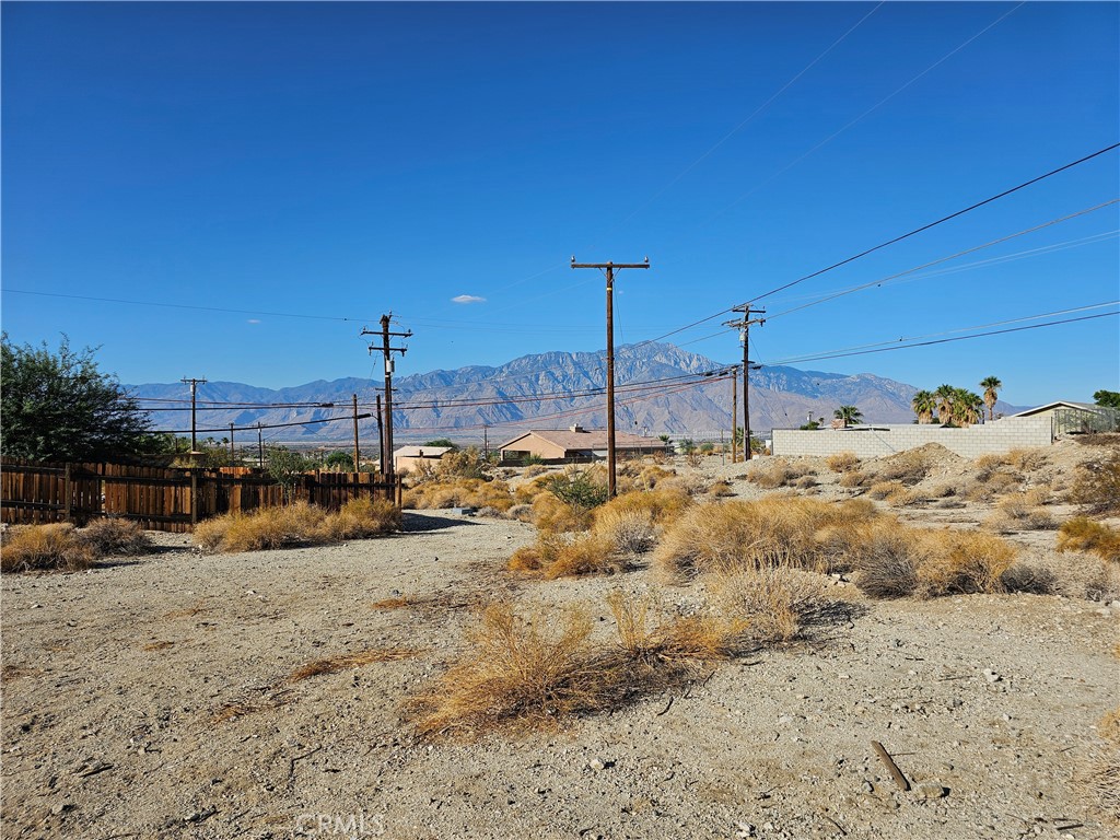 Not Applicable-1/Not Applicable-1 - Land