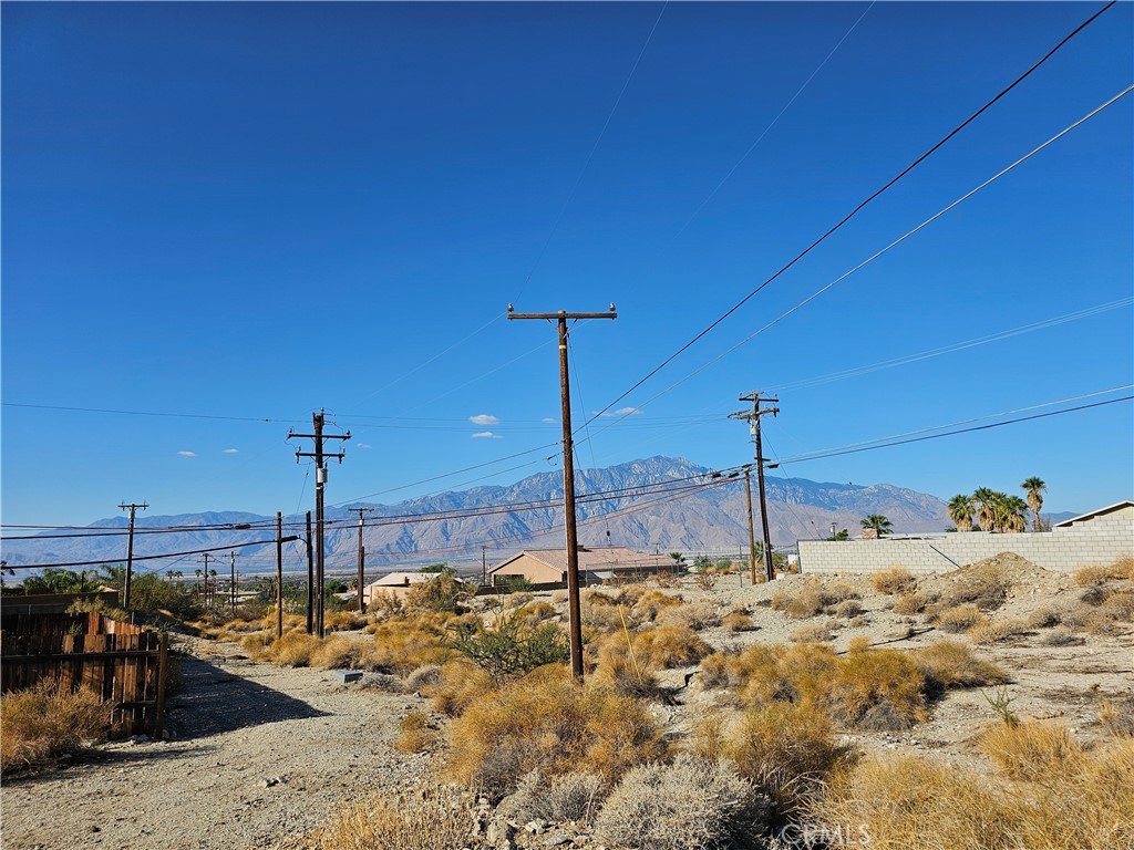 Not Applicable-1/Not Applicable-1 - Land